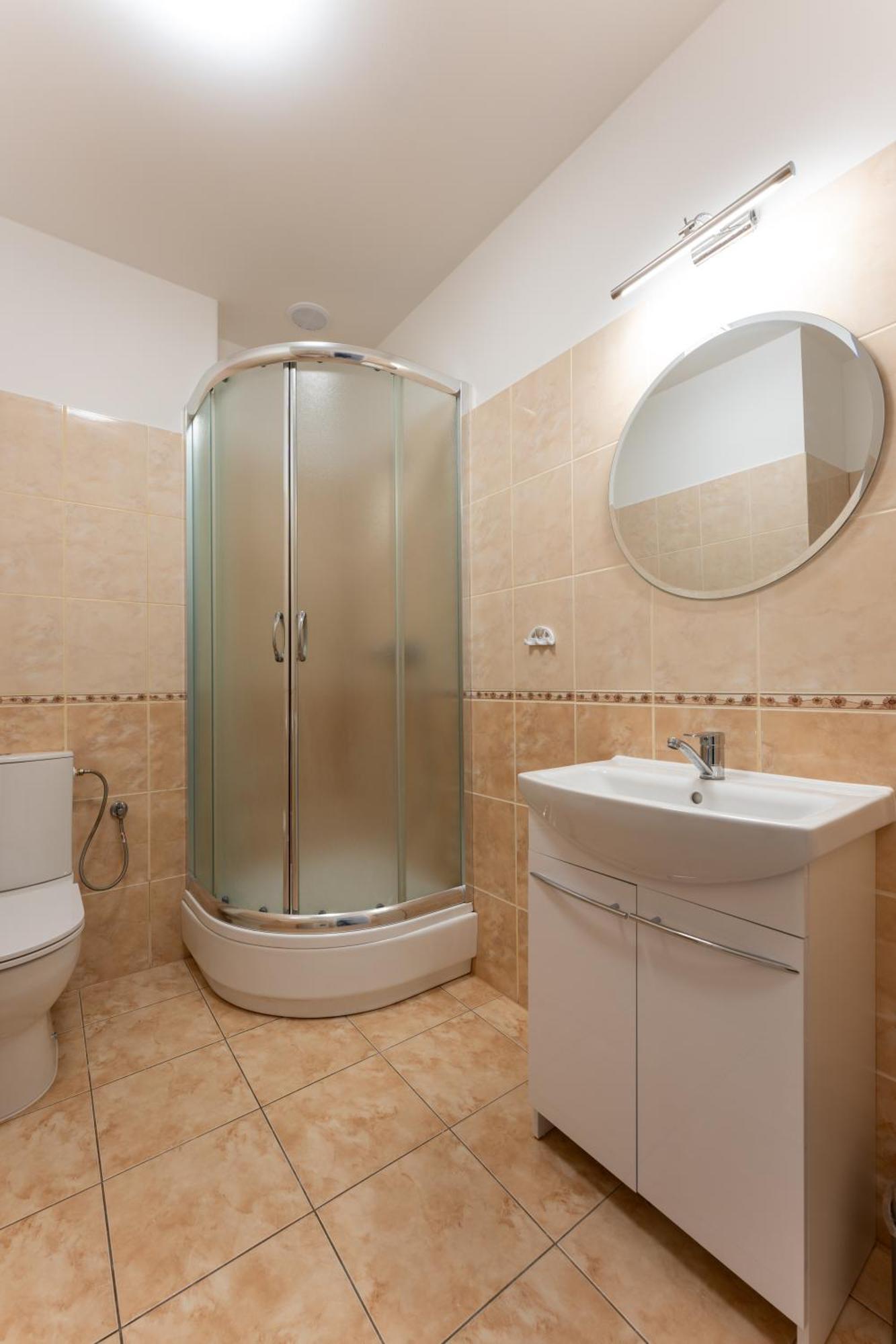 Apartment Nadmorski Zakatek Kolberg