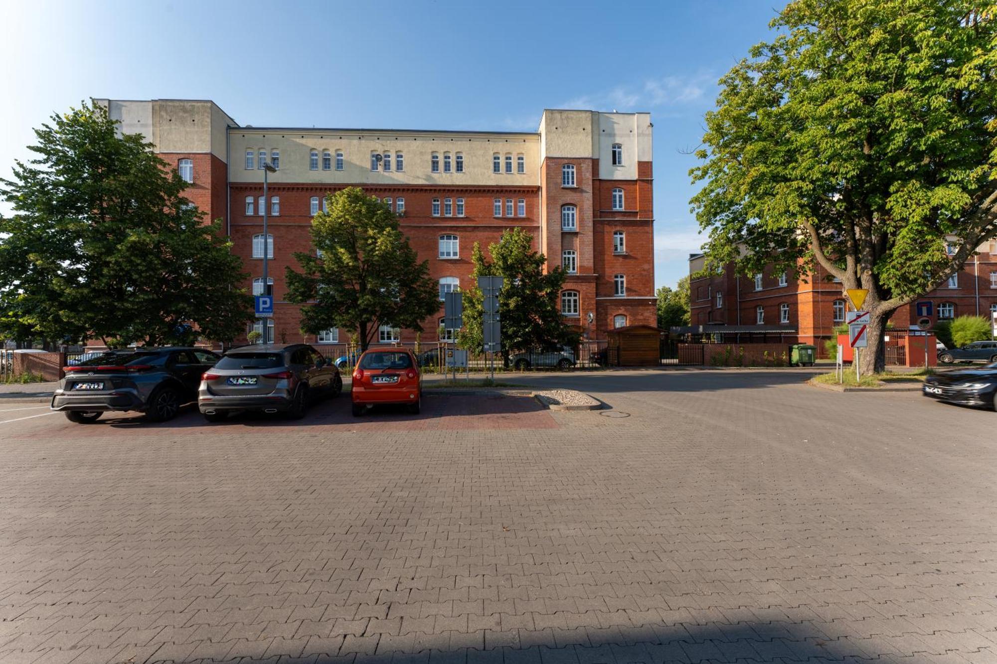 Nadmorski Zakatek Kolberg